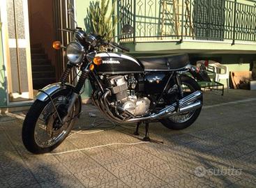 Honda CB 750 Four - 1974