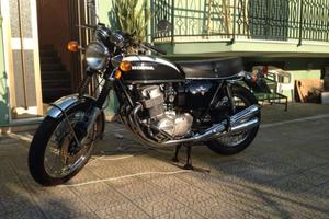 Honda CB 750 Four - 1974