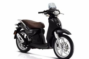 Fanale Originale anteriore Aprilia Scarabeo 50