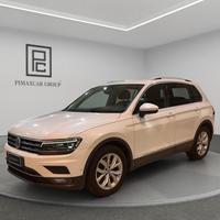 Volkswagen Tiguan 1.4 tsi Advanced 150cv dsg