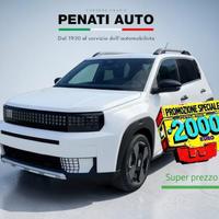 FIAT Grande Panda 1.2 Hybrid 110 CV S&S La Prima