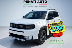 FIAT Grande Panda 1.2 Hybrid 110 CV S&S La Prima