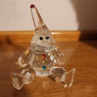 Cristalli Swaroski da collezione