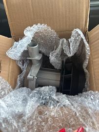 Motore  del ventilatore del riscaldatore di p