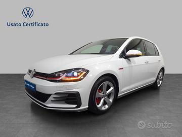 Volkswagen Golf GTI Golf 5p 2.0 tsi Gti Performanc
