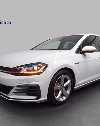 Volkswagen Golf GTI Golf 5p 2.0 tsi Gti Performanc