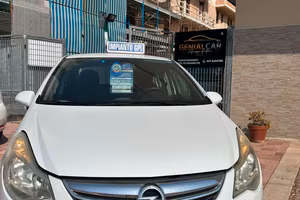 Opel Corsa 1.2 85CV 5 porte GPL-TECH Club