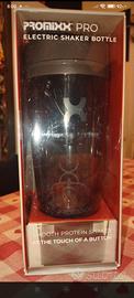 shaker USB promixx pro nuovo