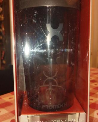 shaker USB promixx pro nuovo