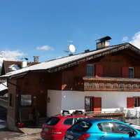 Vacanze in val di Fassa (7-21 febbraio)