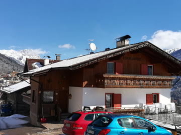 Vacanze in val di Fassa (7-21 febbraio)