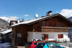 Vacanze in val di Fassa (7-21 febbraio)