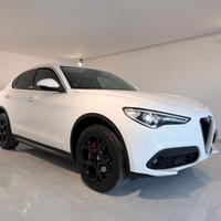 Alfa Romeo Stelvio Q4 2.2TDI 210CV PRONTA CONSEGNA