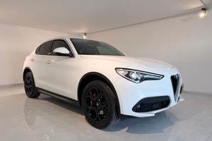 Alfa Romeo Stelvio Q4 2.2TDI 210CV PRONTA CONSEGNA