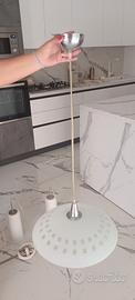 Lampadari in vetro moderno