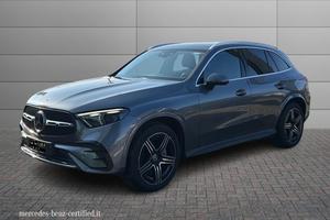 MERCEDES-BENZ GLC 220 d mhev AMG Advanced 4matic a