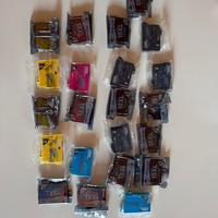 Cartucce compatibili per stampante Epson