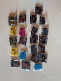 Cartucce compatibili per stampante Epson