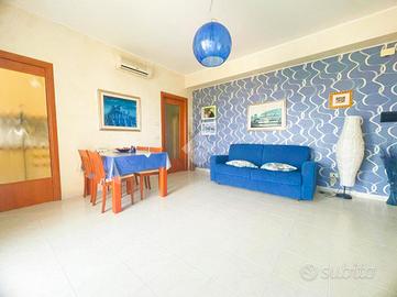 3 LOCALI A CAMPOMARINO