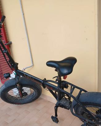 Bicicletta elettrica