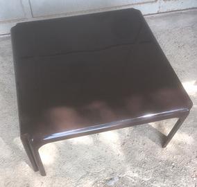 Tavolo design anni '70 Artemide