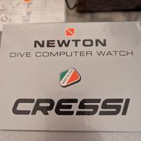 orologio/computer per sub