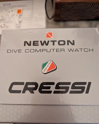 orologio/computer per sub