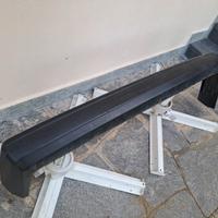 Paraurti posteriore volvo 240
