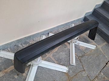 Paraurti posteriore volvo 240