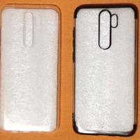 N.2 cover per Redmi Note 8 pro