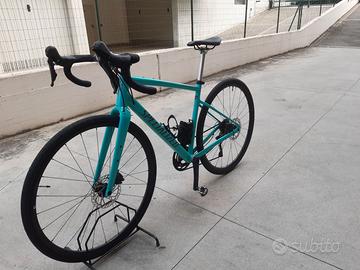 Specialized Diverge Gravel