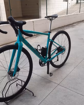 Specialized Diverge Gravel