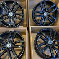 Cerchi golf 17