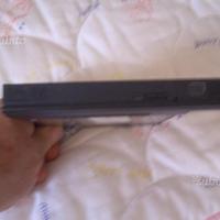 Mastrizatore lettore combo acer aspire 3630