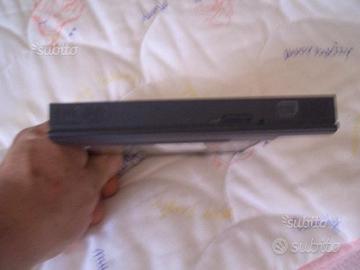 Mastrizatore lettore combo acer aspire 3630