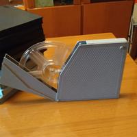 Bobine Super8, standard e riduttori 