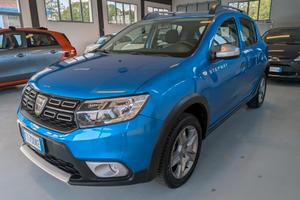 Dacia Sandero Stepway 0.9 TCe 90 CV
