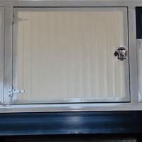 costruzione  di gruppi elettrogeni