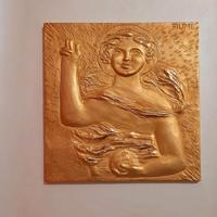 QUADRO: ANGELO DELLA PACE DI SALVATORE FIUME