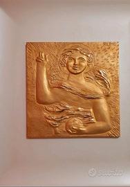 QUADRO: ANGELO DELLA PACE DI SALVATORE FIUME