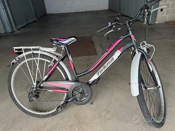 Bicicletta bambina