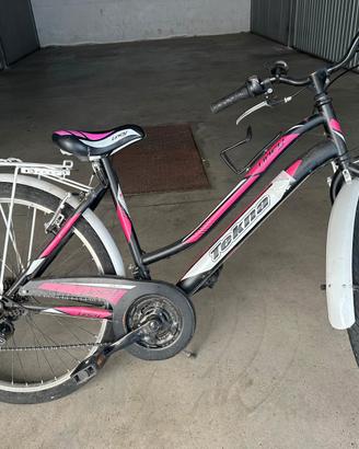 Bicicletta bambina