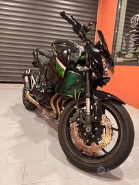 Kawasaki z800 e version a2