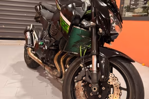 Kawasaki z800 e version a2