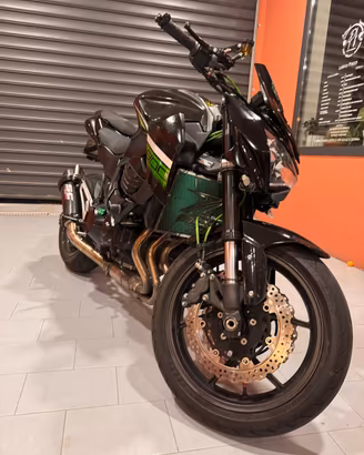 Kawasaki z800 e version a2