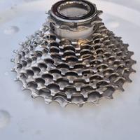 CORONA SHIMANO 105 POSTERIORE