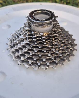 CORONA SHIMANO 105 POSTERIORE