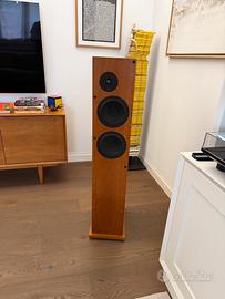 Diffusori Acustici Casse Proac 3.8