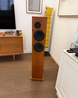 Diffusori Acustici Casse Proac 3.8