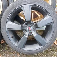 Cerchi R18 Subaru Impreza STI 2008/2014